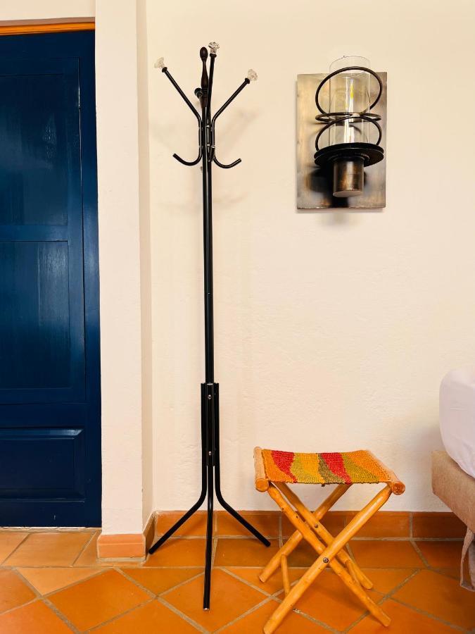 Hotel Caney Campestre Villa De Leiva Villa de Leyva Ngoại thất bức ảnh