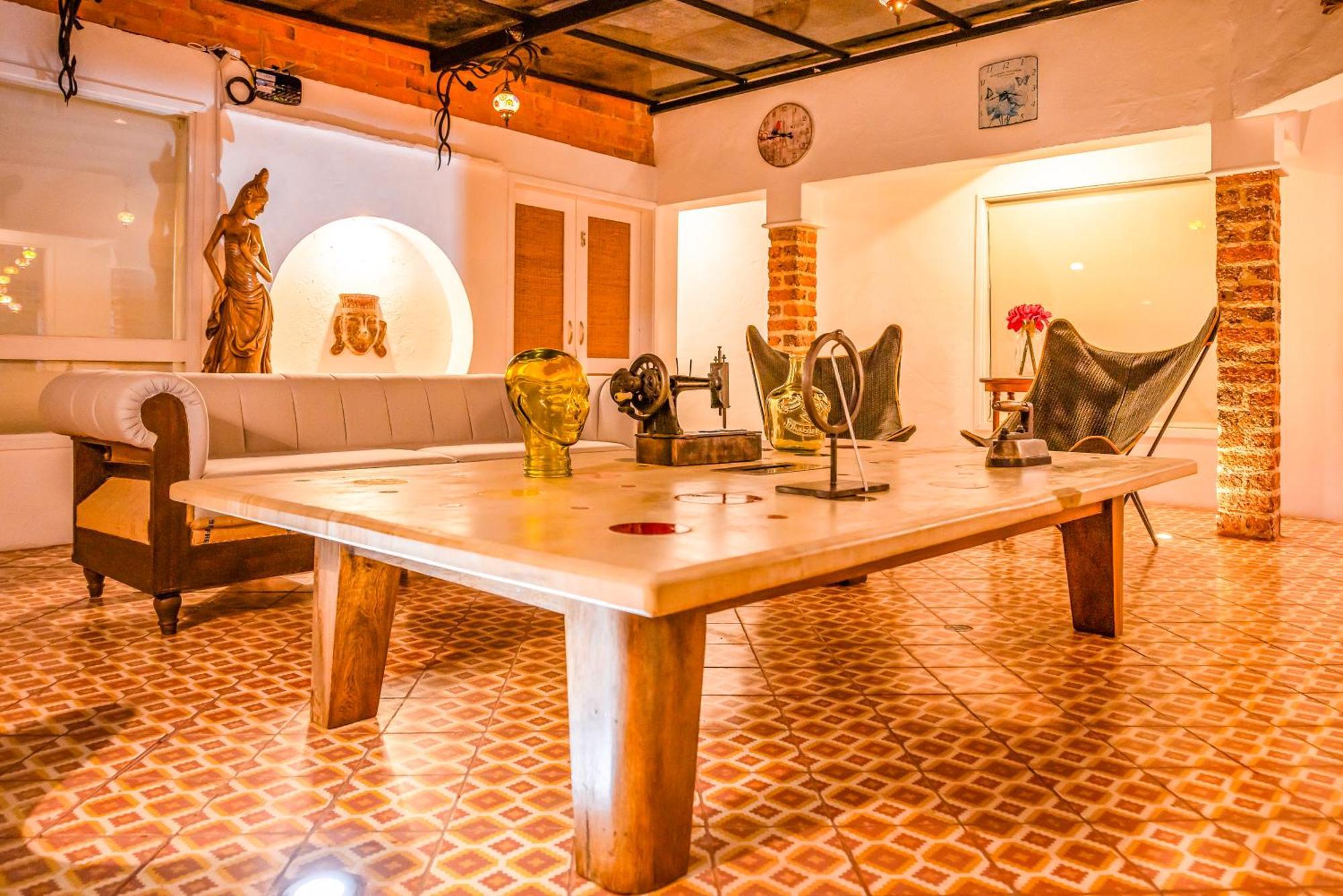 Hotel Caney Campestre Villa De Leiva Villa de Leyva Ngoại thất bức ảnh