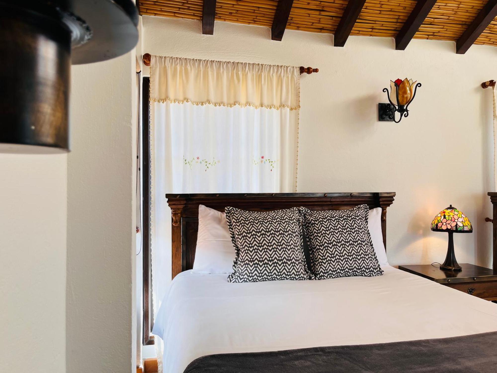 Hotel Caney Campestre Villa De Leiva Villa de Leyva Ngoại thất bức ảnh