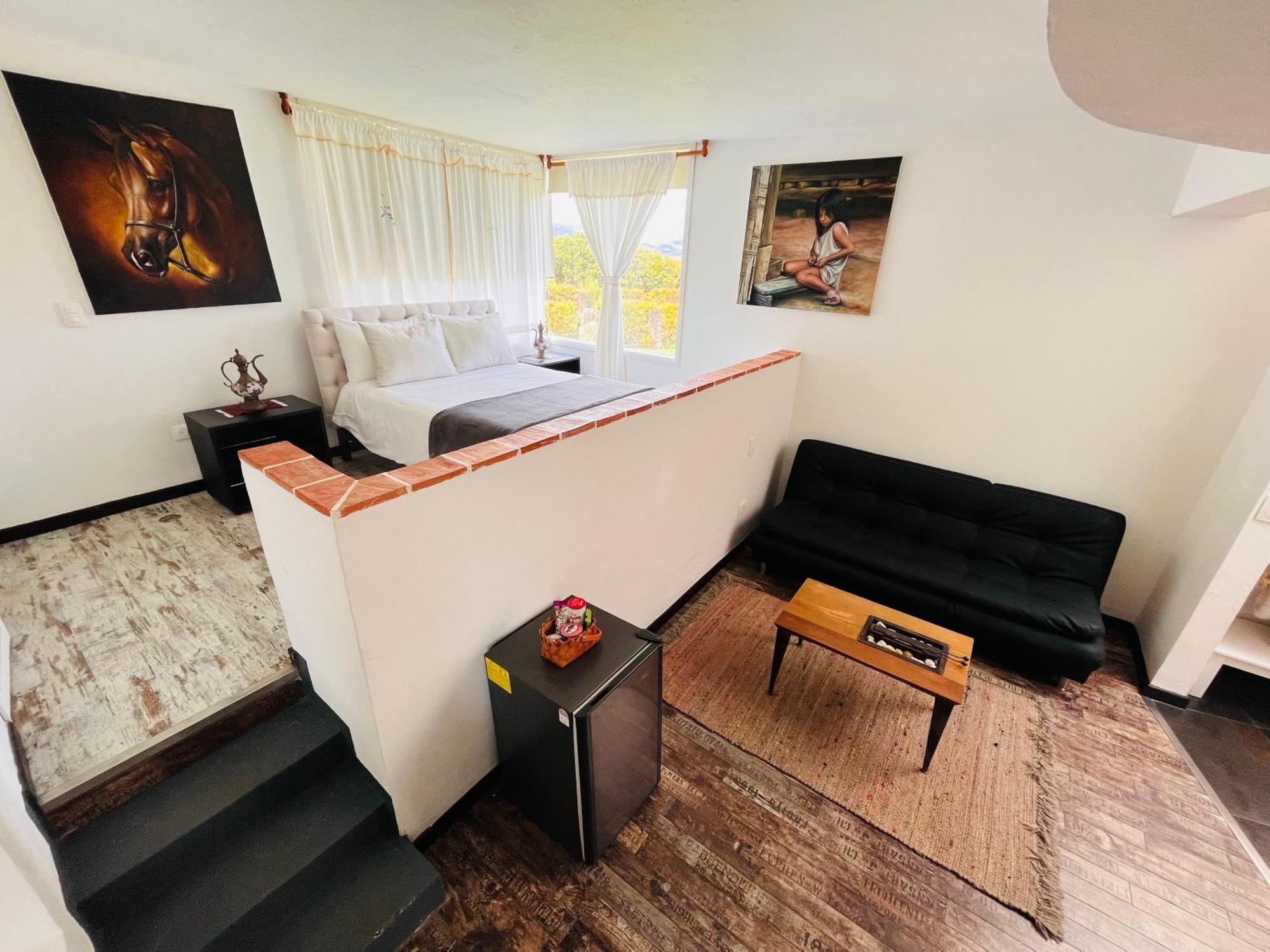Hotel Caney Campestre Villa De Leiva Villa de Leyva Ngoại thất bức ảnh