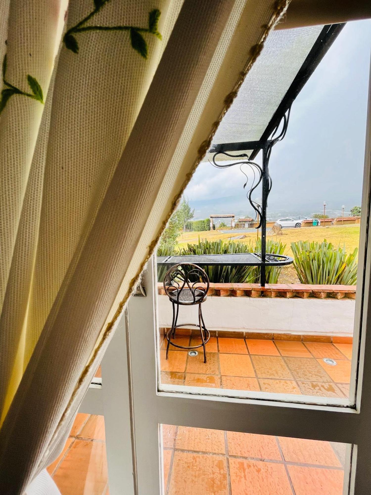 Hotel Caney Campestre Villa De Leiva Villa de Leyva Ngoại thất bức ảnh