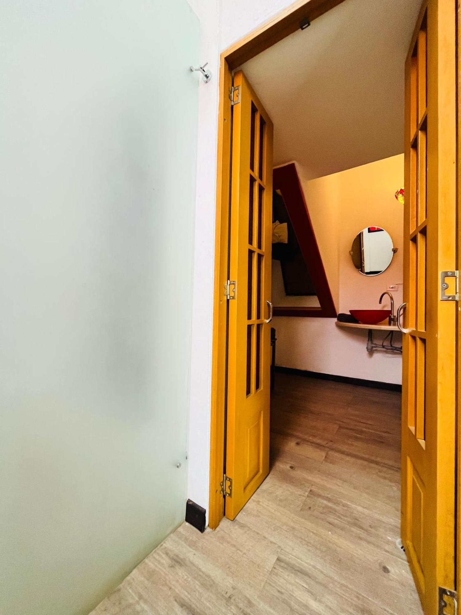 Hotel Caney Campestre Villa De Leiva Villa de Leyva Ngoại thất bức ảnh