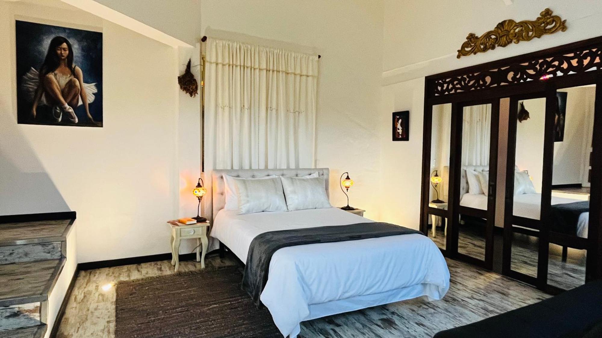 Hotel Caney Campestre Villa De Leiva Villa de Leyva Ngoại thất bức ảnh