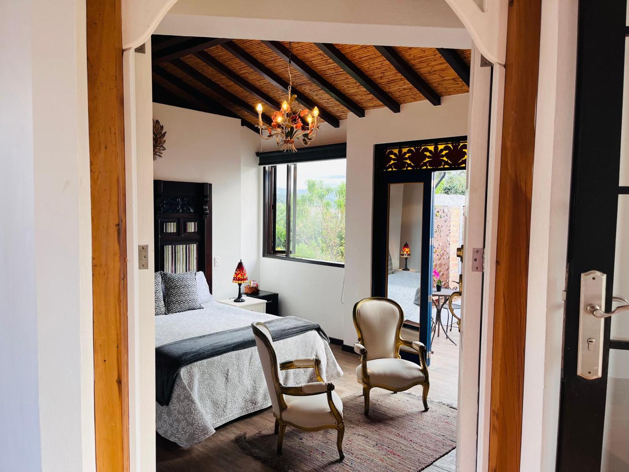 Hotel Caney Campestre Villa De Leiva Villa de Leyva Ngoại thất bức ảnh