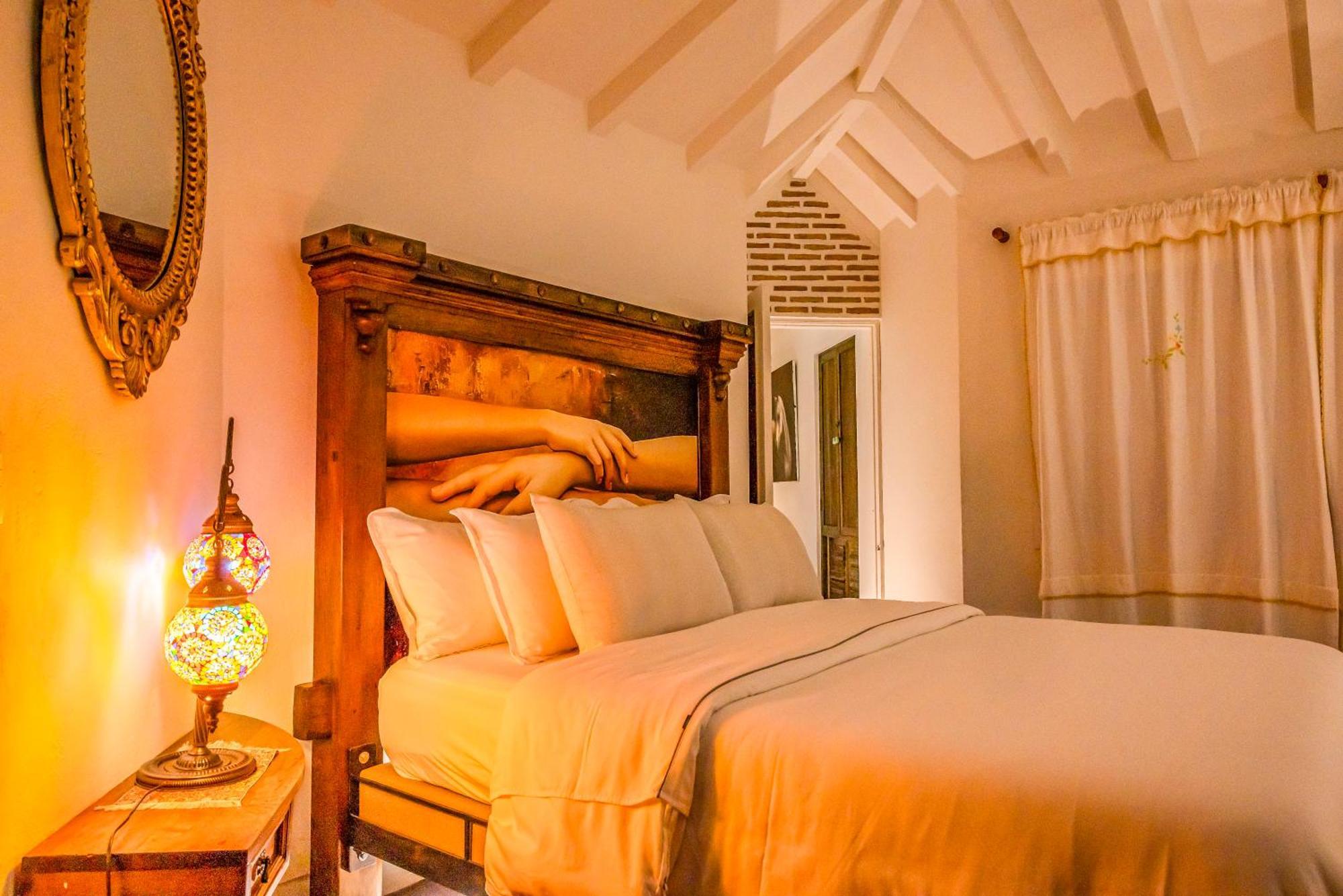 Hotel Caney Campestre Villa De Leiva Villa de Leyva Ngoại thất bức ảnh