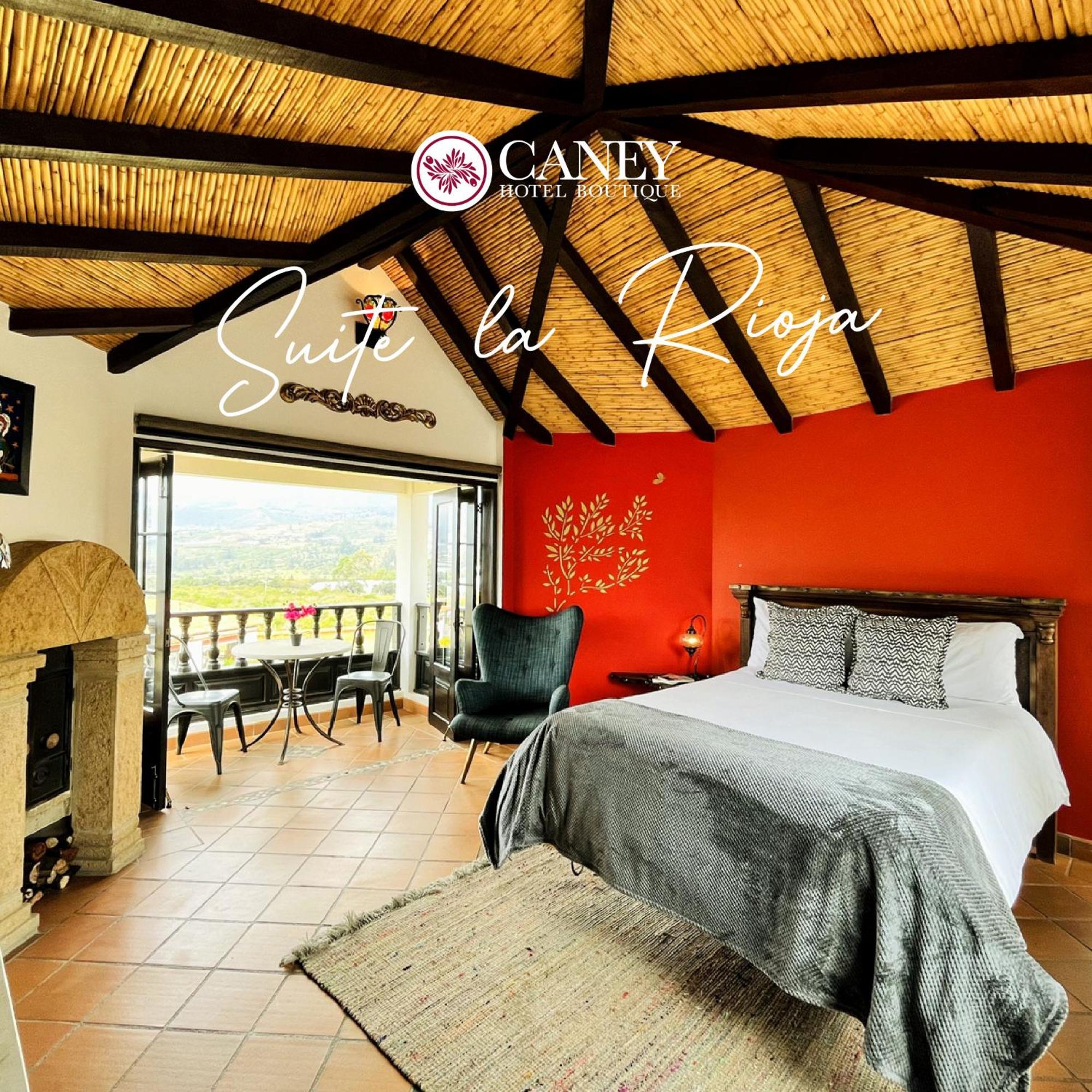 Hotel Caney Campestre Villa De Leiva Villa de Leyva Ngoại thất bức ảnh