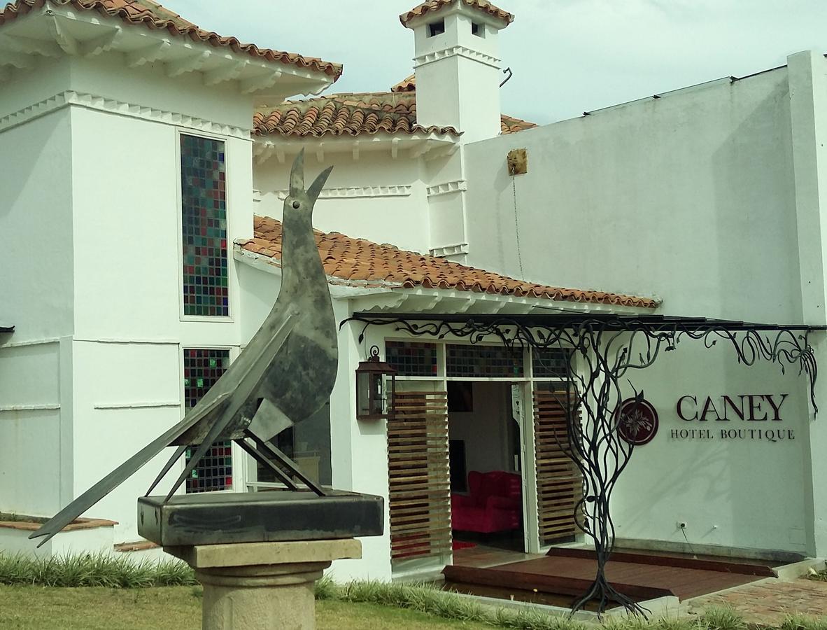 Hotel Caney Campestre Villa De Leiva Villa de Leyva Ngoại thất bức ảnh